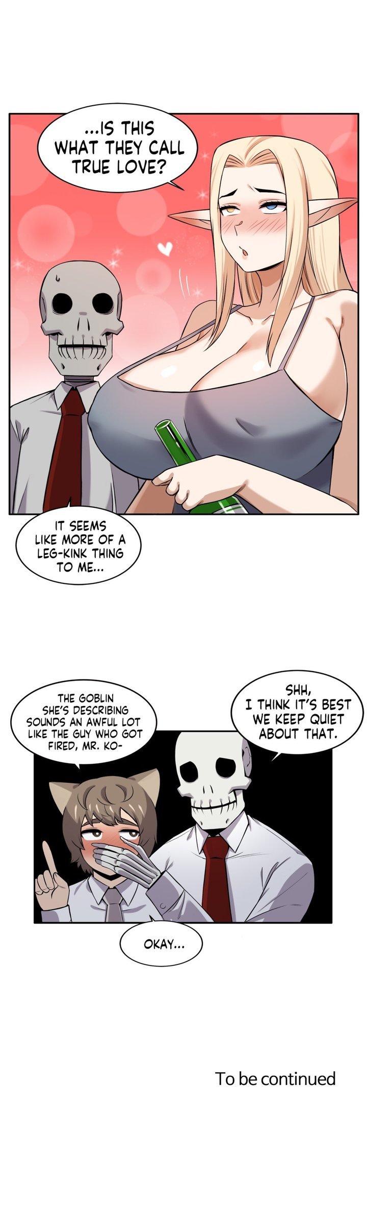 Zombie Girlfriend! Chapter 24 - Page 23
