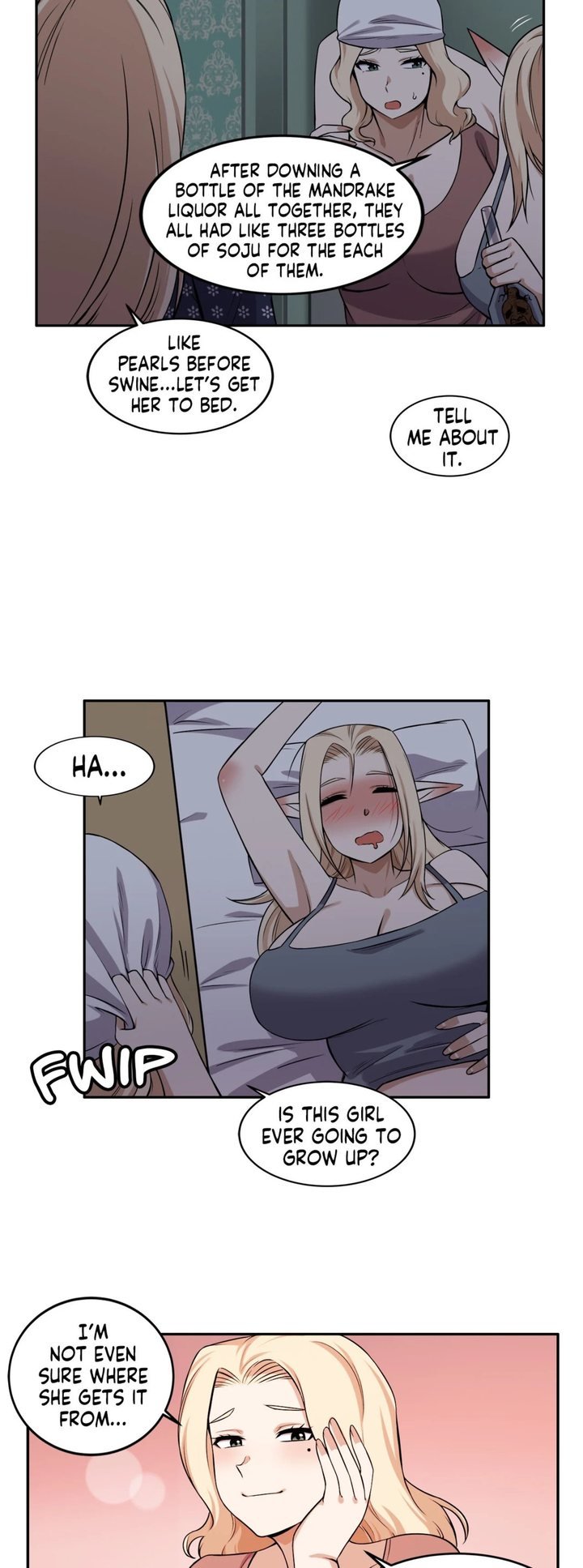 Zombie Girlfriend! Chapter 25 - Page 2
