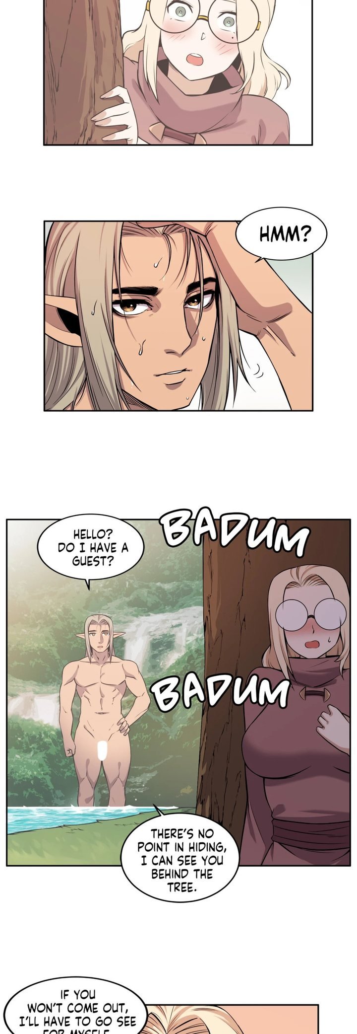 Zombie Girlfriend! Chapter 25 - Page 11