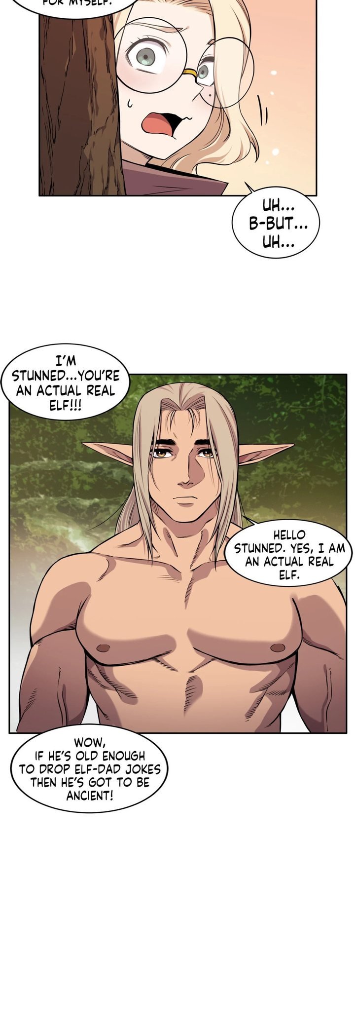 Zombie Girlfriend! Chapter 25 - Page 12