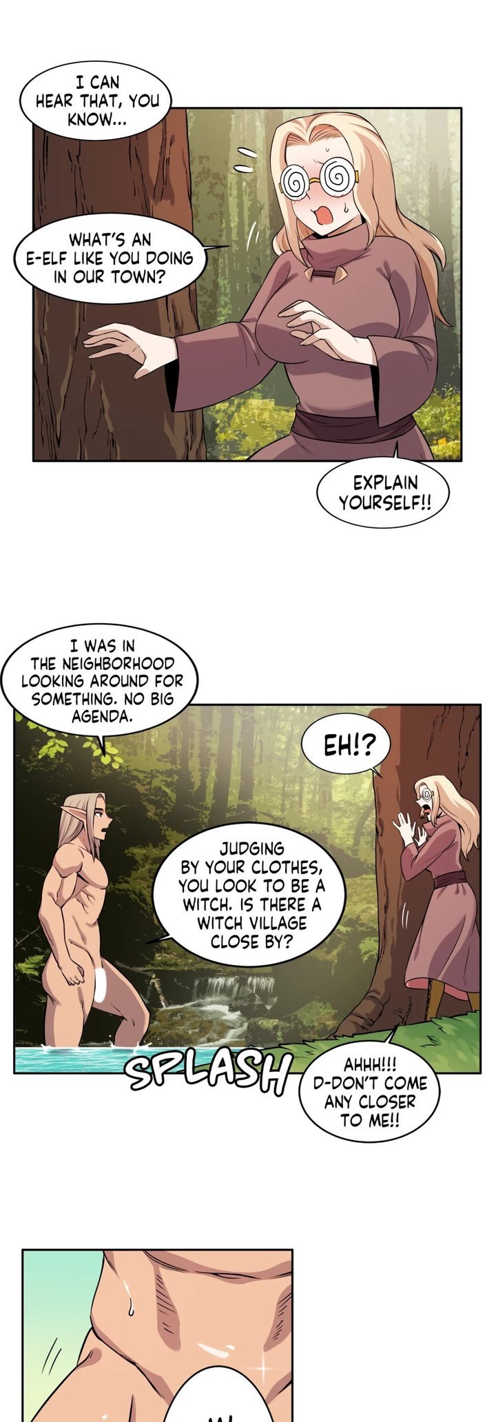 Zombie Girlfriend! Chapter 25 - Page 13