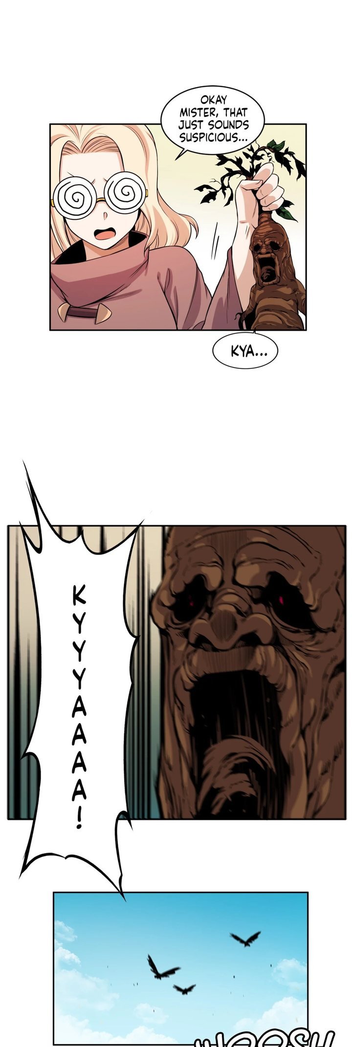 Zombie Girlfriend! Chapter 25 - Page 16