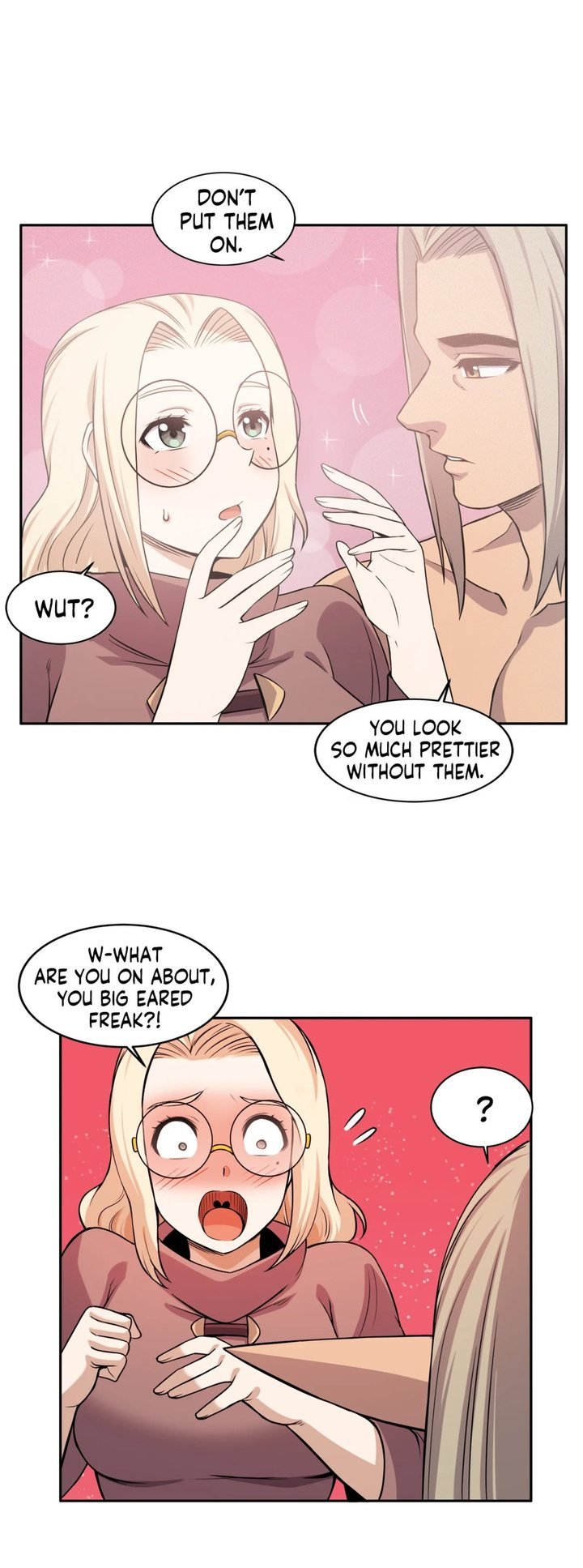 Zombie Girlfriend! Chapter 25 - Page 20