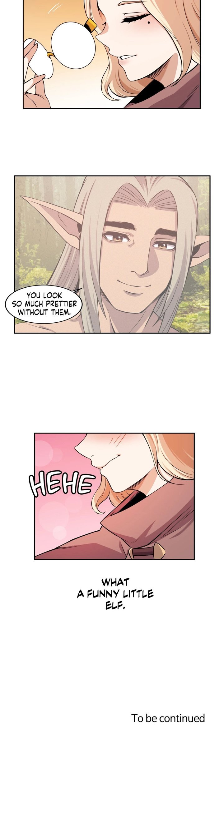 Zombie Girlfriend! Chapter 25 - Page 23