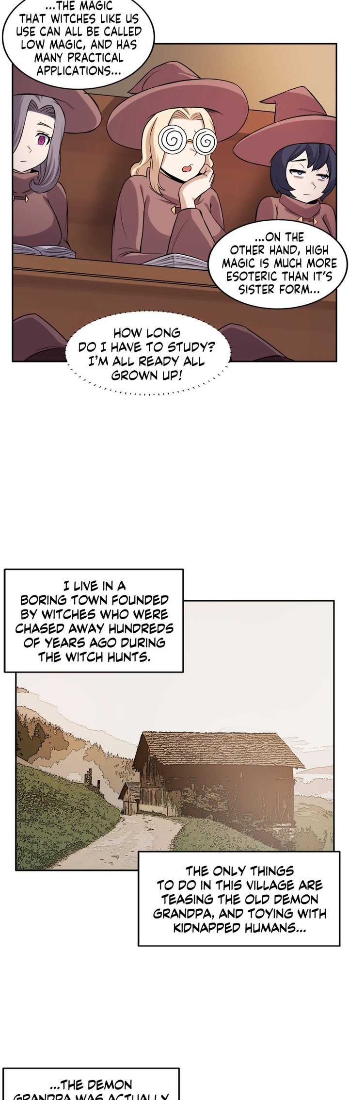 Zombie Girlfriend! Chapter 25 - Page 5