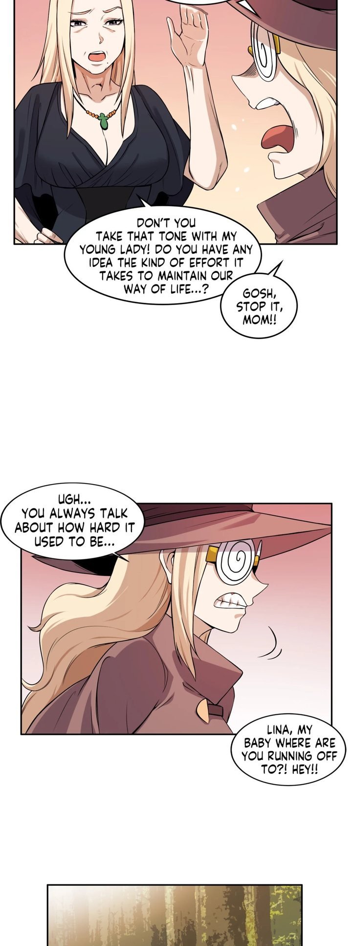 Zombie Girlfriend! Chapter 25 - Page 8