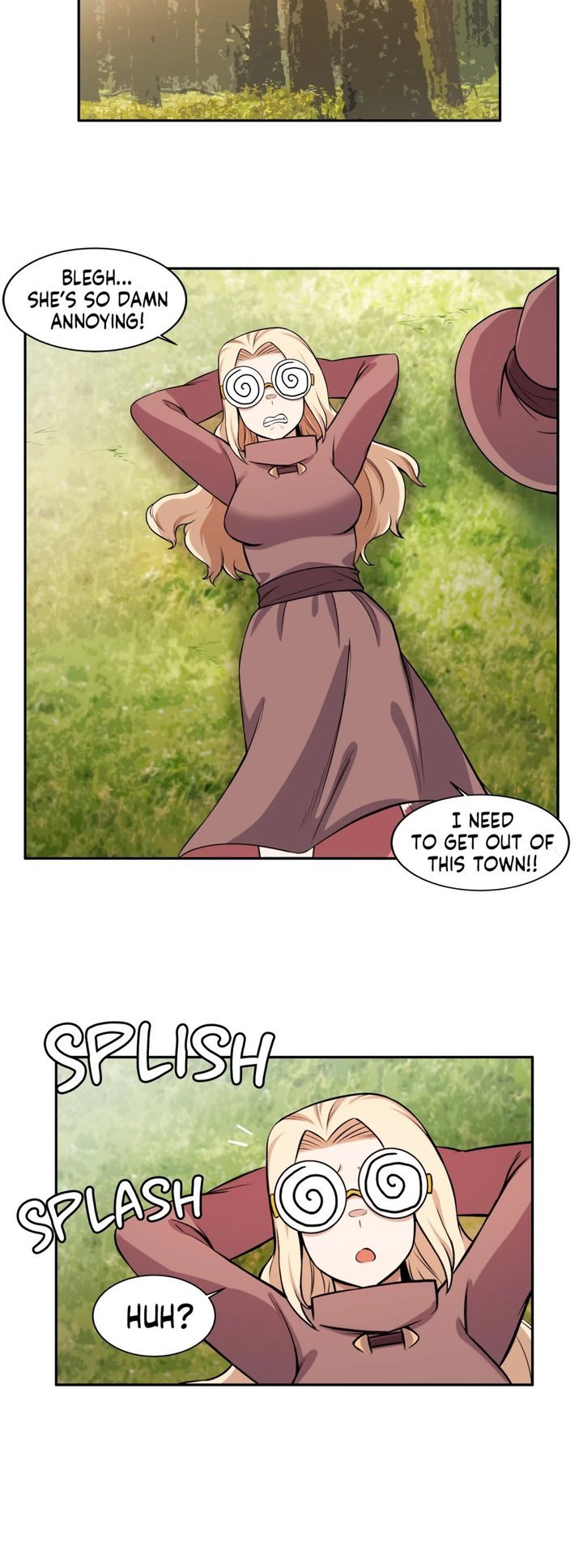 Zombie Girlfriend! Chapter 25 - Page 9