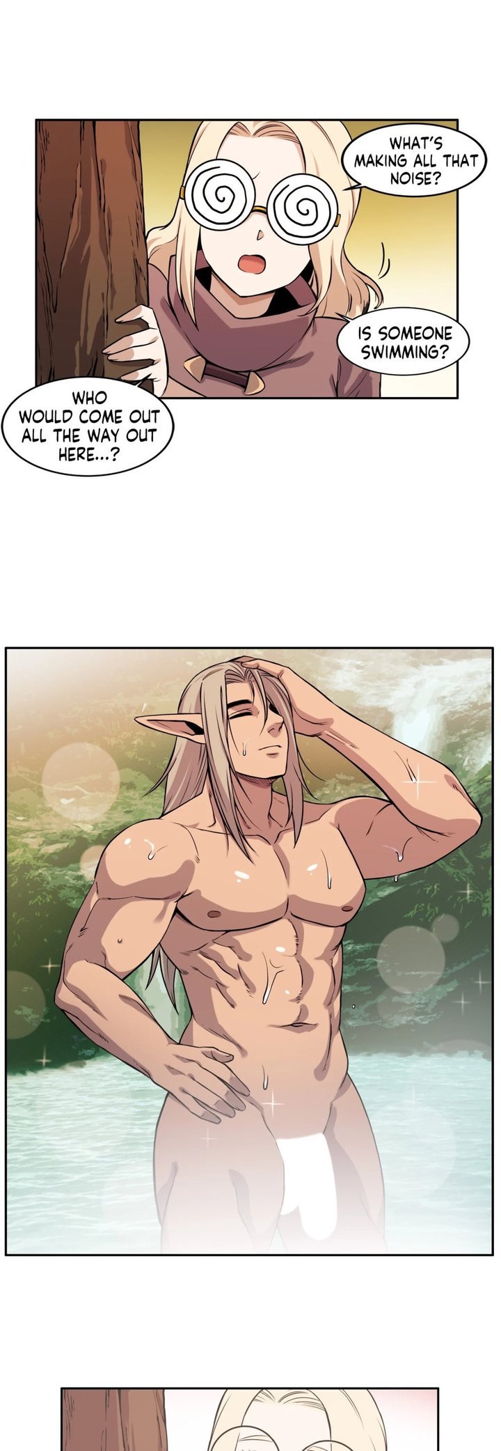 Zombie Girlfriend! Chapter 25 - Page 10