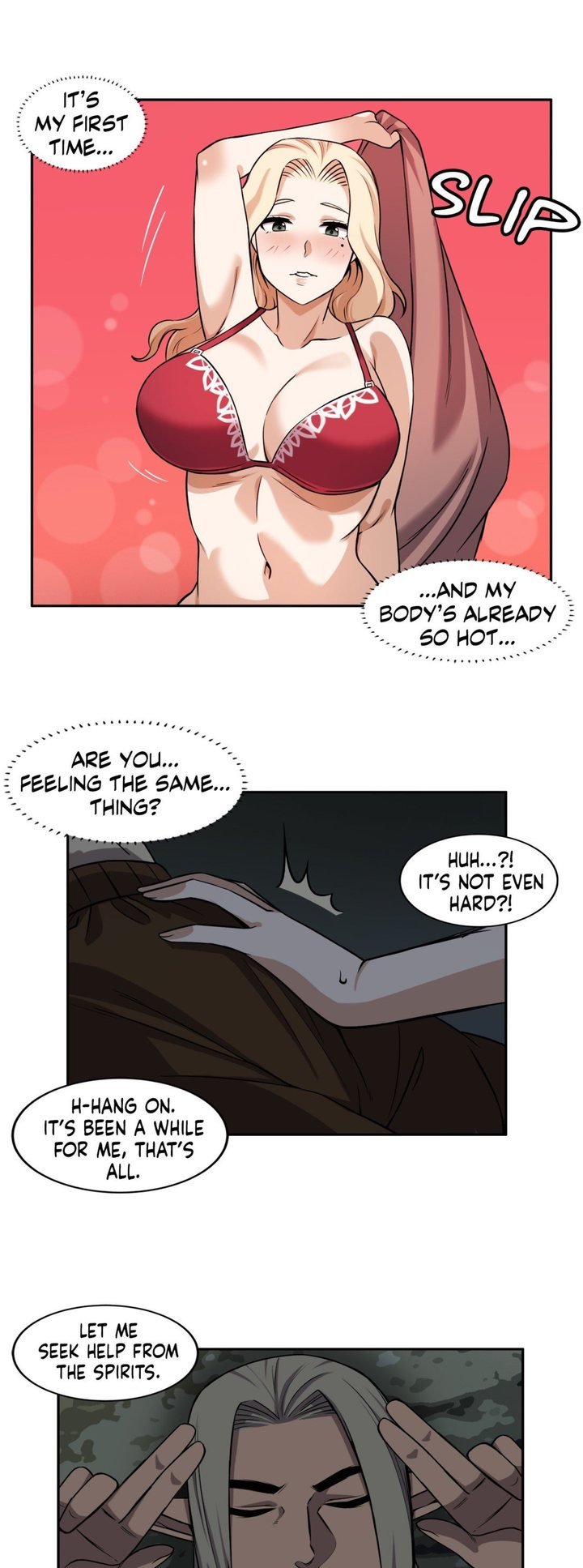 Zombie Girlfriend! Chapter 26 - Page 13
