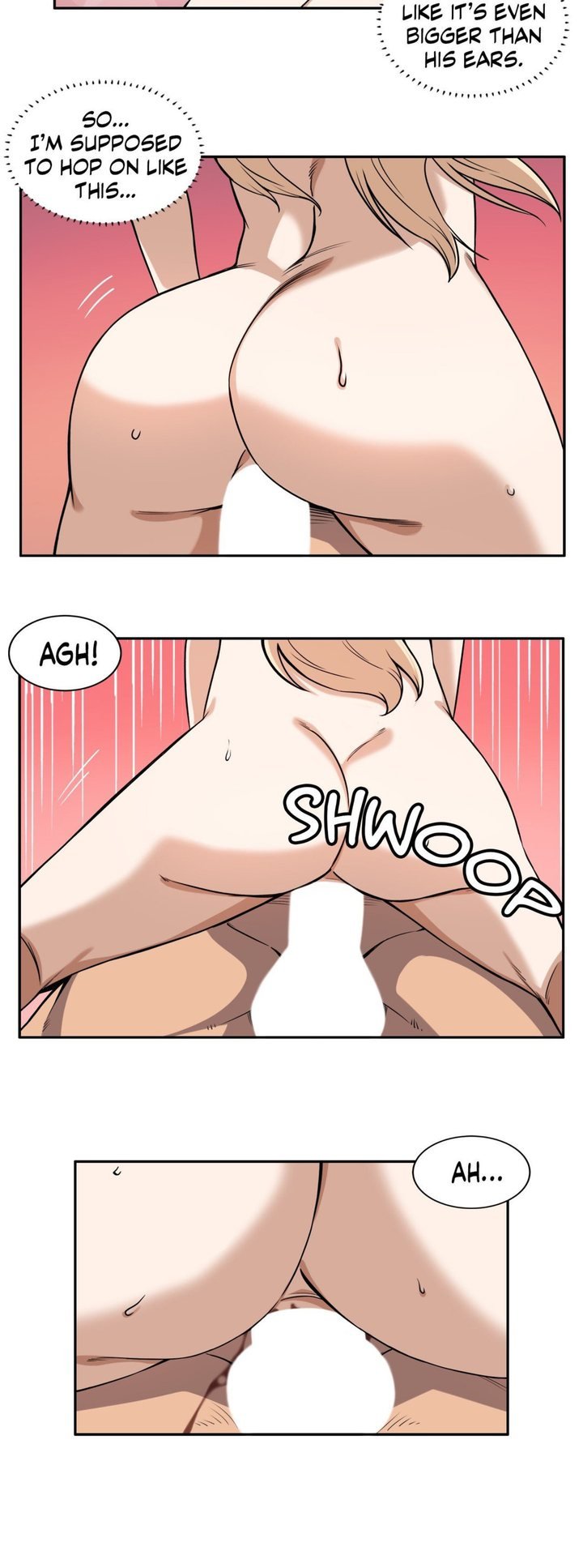 Zombie Girlfriend! Chapter 26 - Page 15