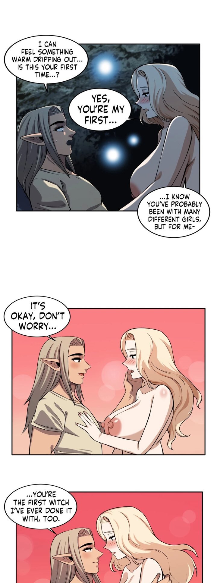 Zombie Girlfriend! Chapter 26 - Page 16