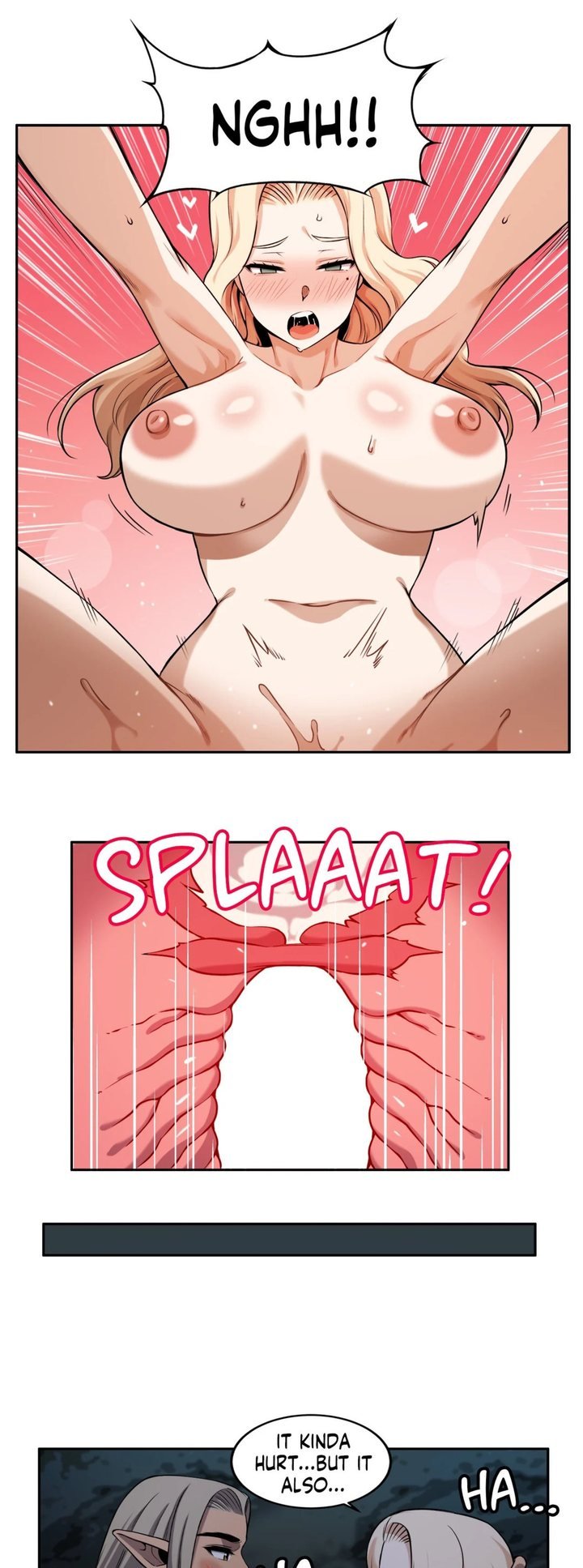 Zombie Girlfriend! Chapter 26 - Page 19