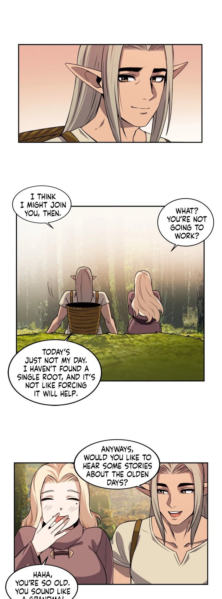 Zombie Girlfriend! Chapter 26 - Page 4