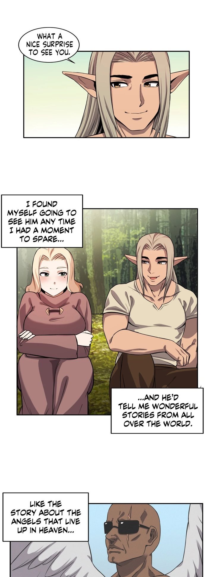 Zombie Girlfriend! Chapter 26 - Page 7