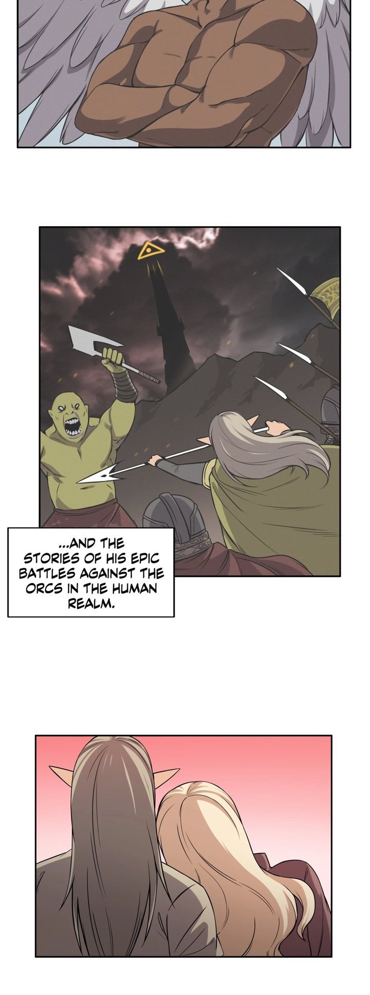 Zombie Girlfriend! Chapter 26 - Page 8