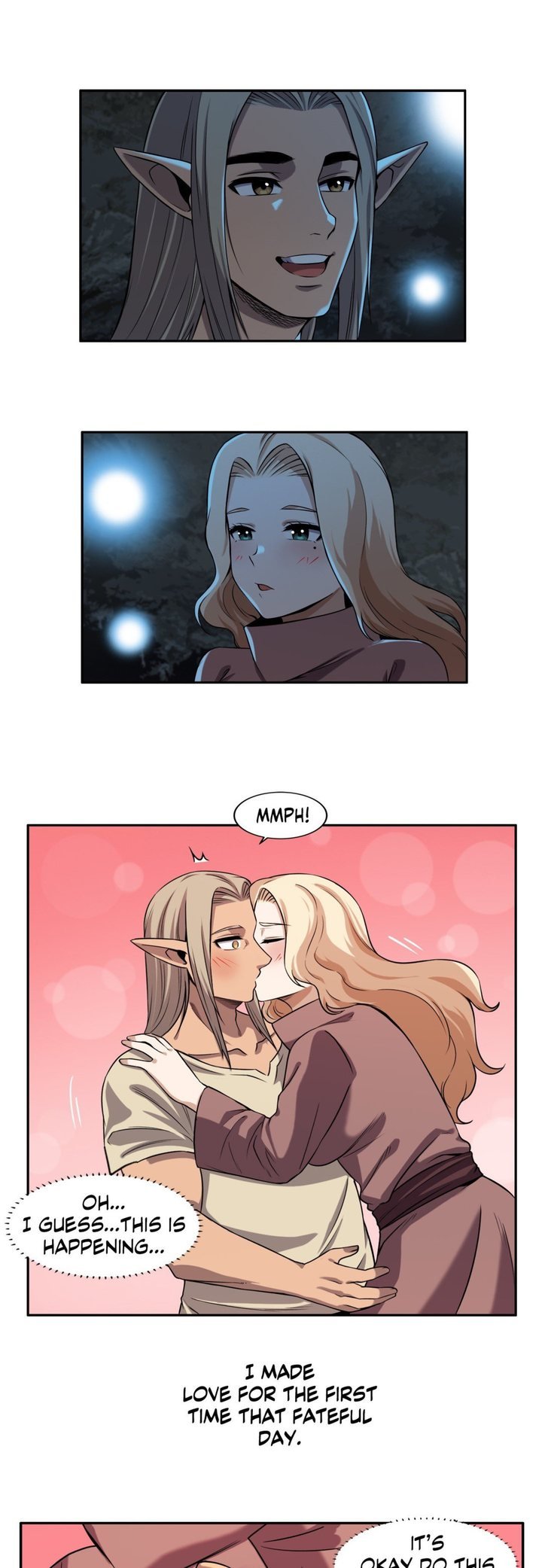 Zombie Girlfriend! Chapter 26 - Page 10