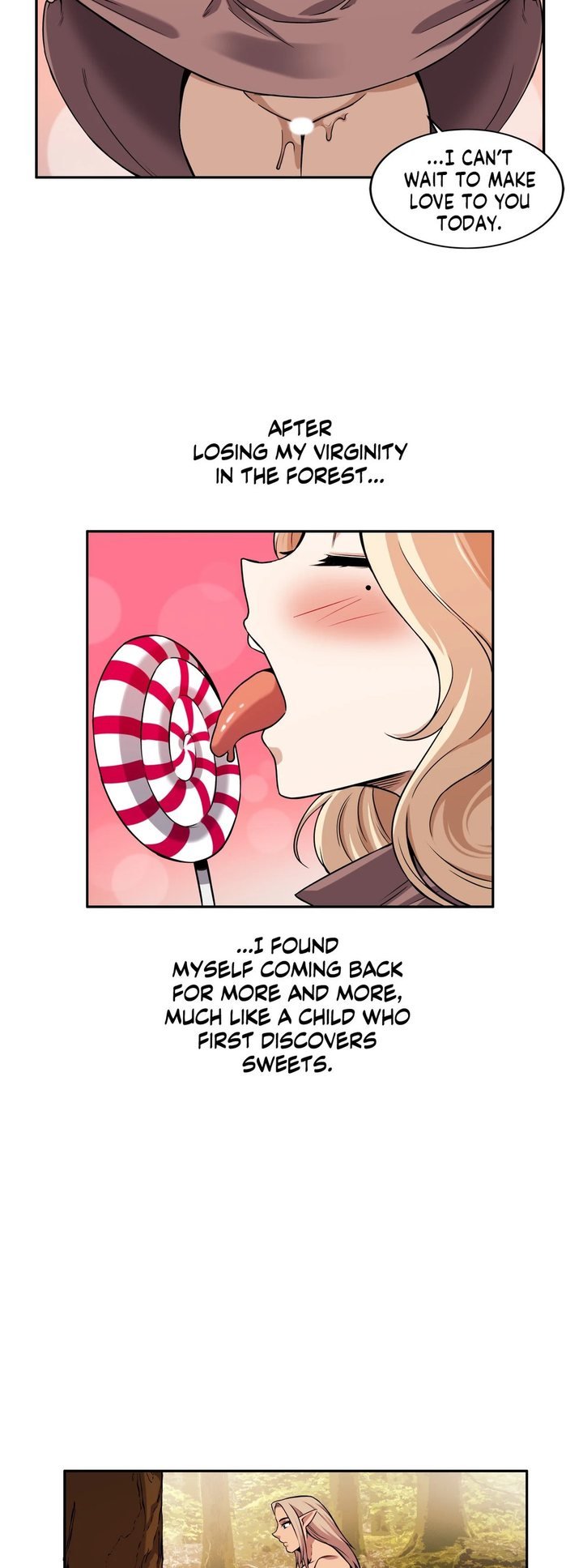 Zombie Girlfriend! Chapter 27 - Page 2