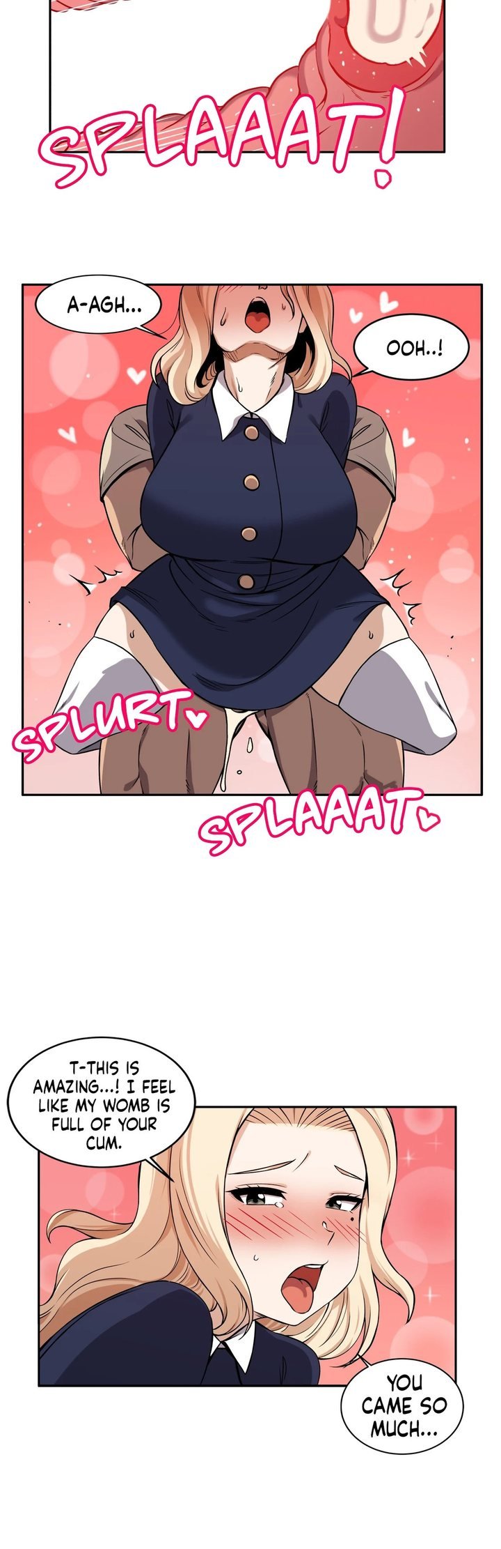 Zombie Girlfriend! Chapter 27 - Page 15