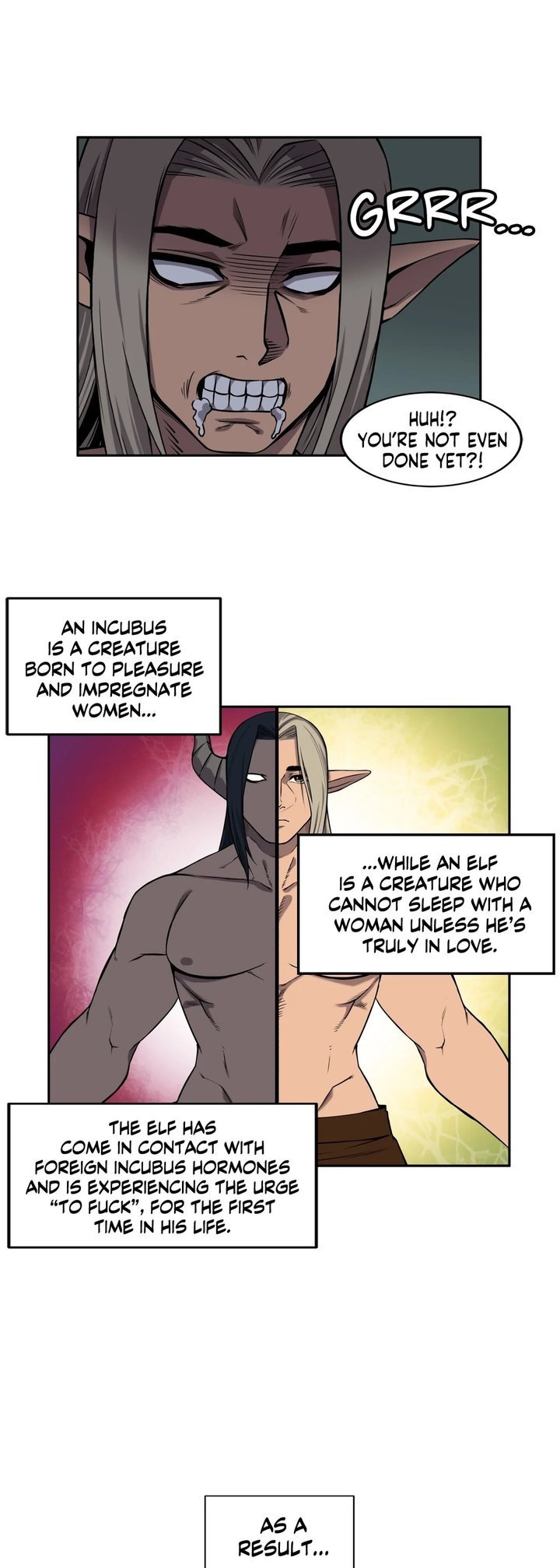 Zombie Girlfriend! Chapter 27 - Page 16