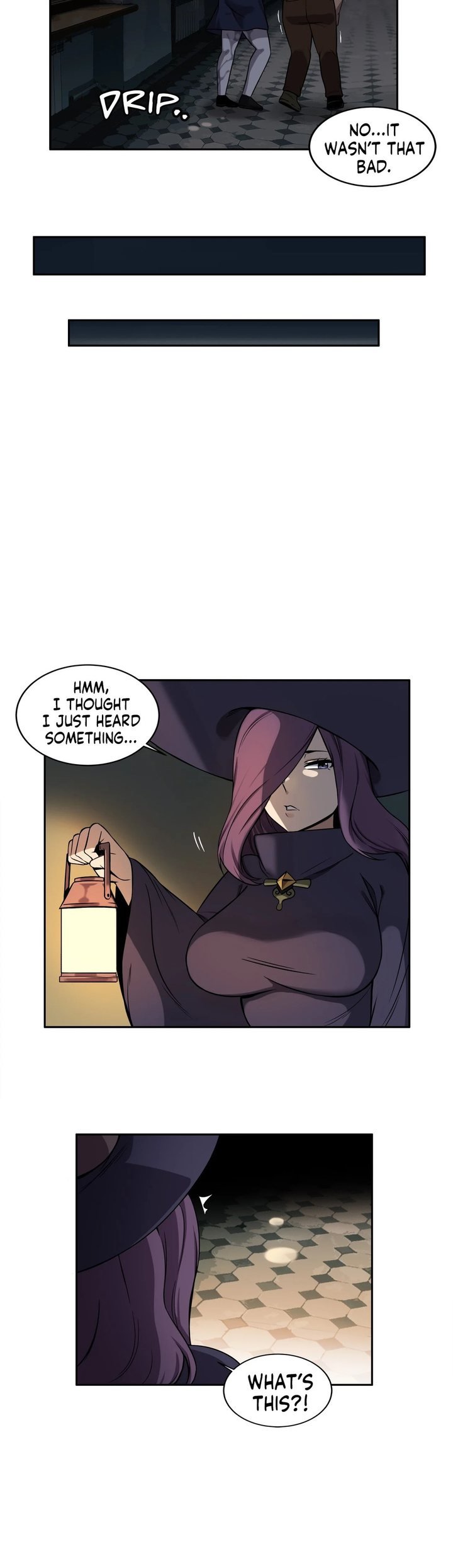 Zombie Girlfriend! Chapter 27 - Page 20