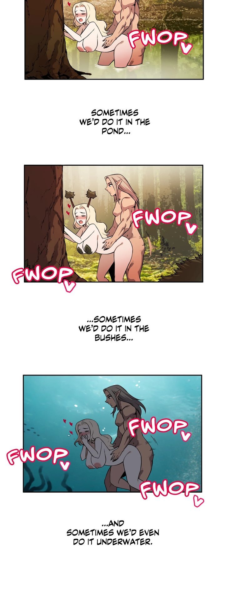 Zombie Girlfriend! Chapter 27 - Page 3