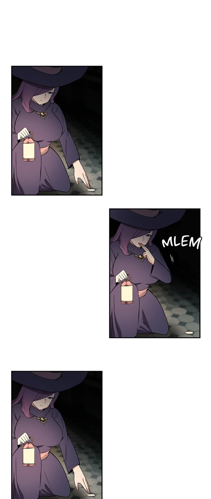 Zombie Girlfriend! Chapter 27 - Page 21