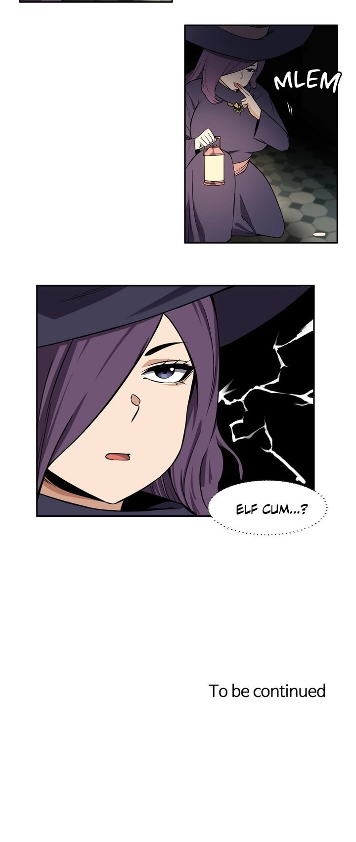 Zombie Girlfriend! Chapter 27 - Page 22