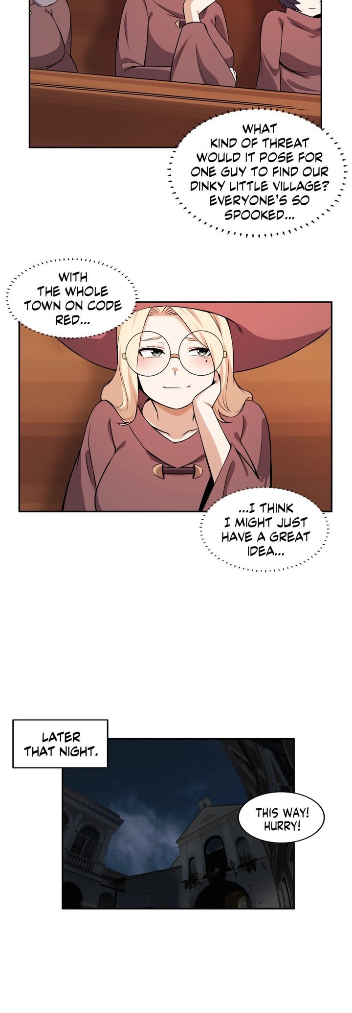 Zombie Girlfriend! Chapter 27 - Page 6