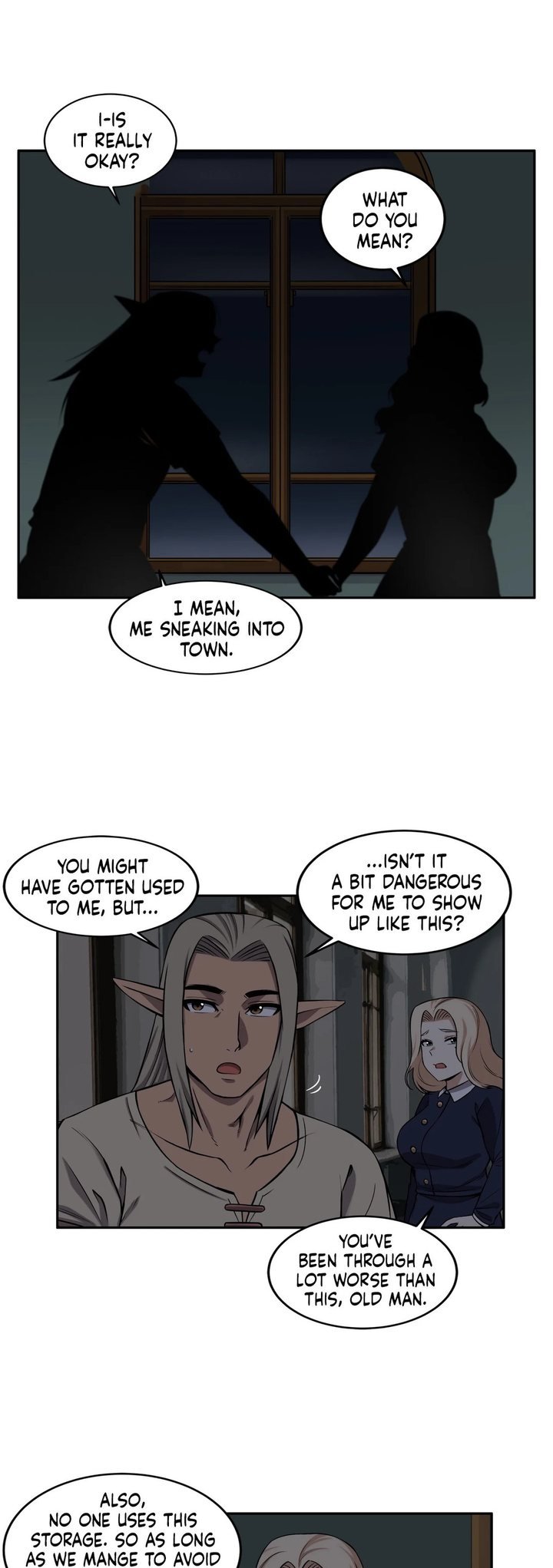 Zombie Girlfriend! Chapter 27 - Page 7