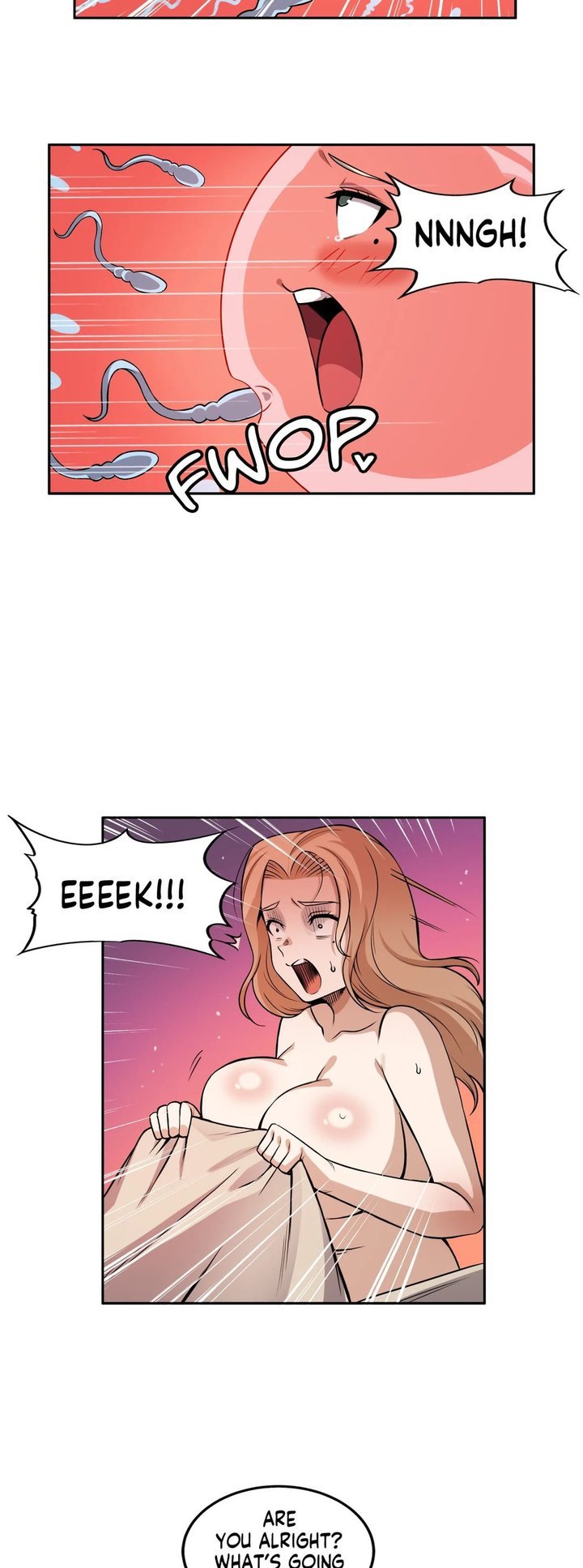 Zombie Girlfriend! Chapter 28 - Page 2