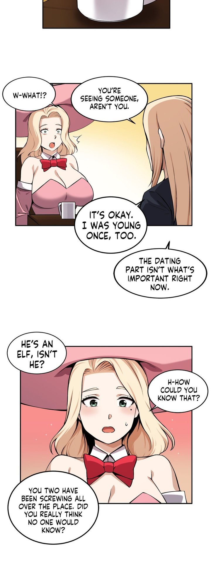 Zombie Girlfriend! Chapter 28 - Page 11