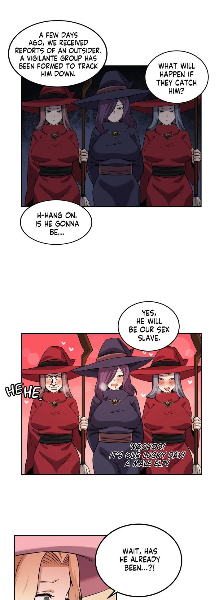 Zombie Girlfriend! Chapter 28 - Page 12