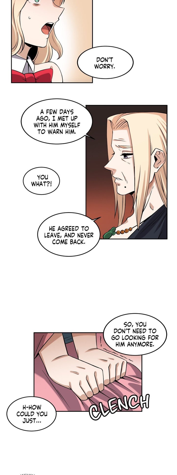 Zombie Girlfriend! Chapter 28 - Page 13