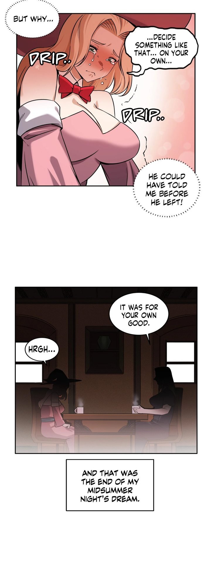 Zombie Girlfriend! Chapter 28 - Page 14