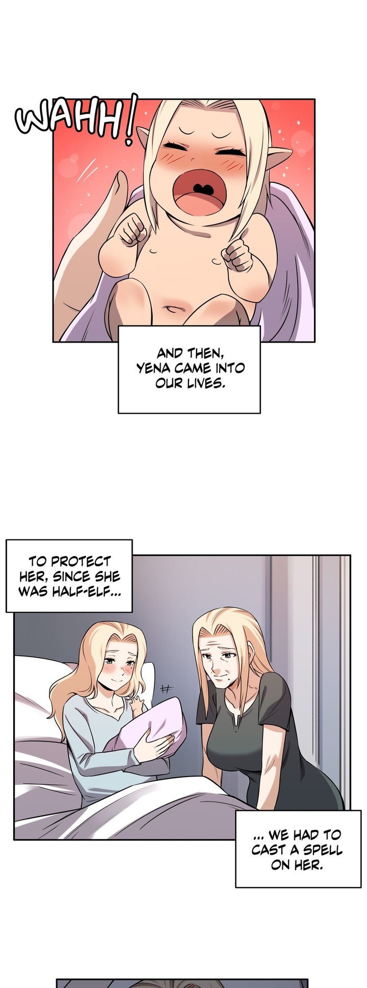 Zombie Girlfriend! Chapter 28 - Page 16