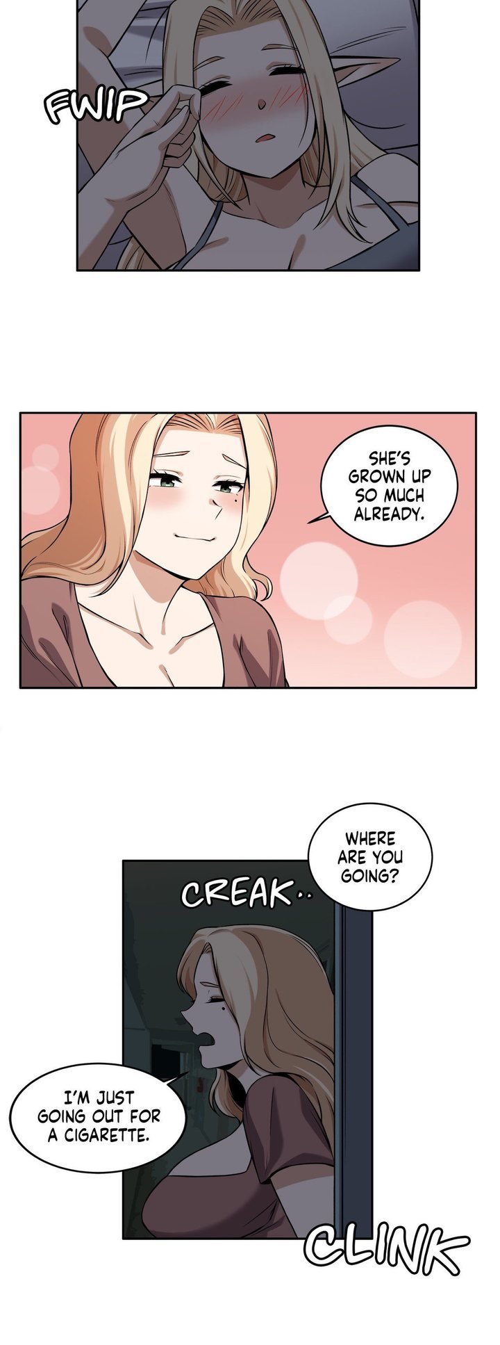 Zombie Girlfriend! Chapter 28 - Page 17