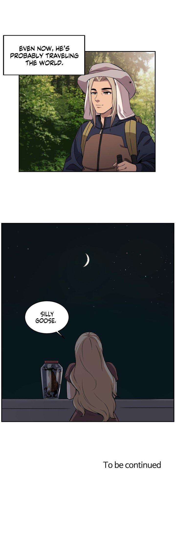 Zombie Girlfriend! Chapter 28 - Page 19