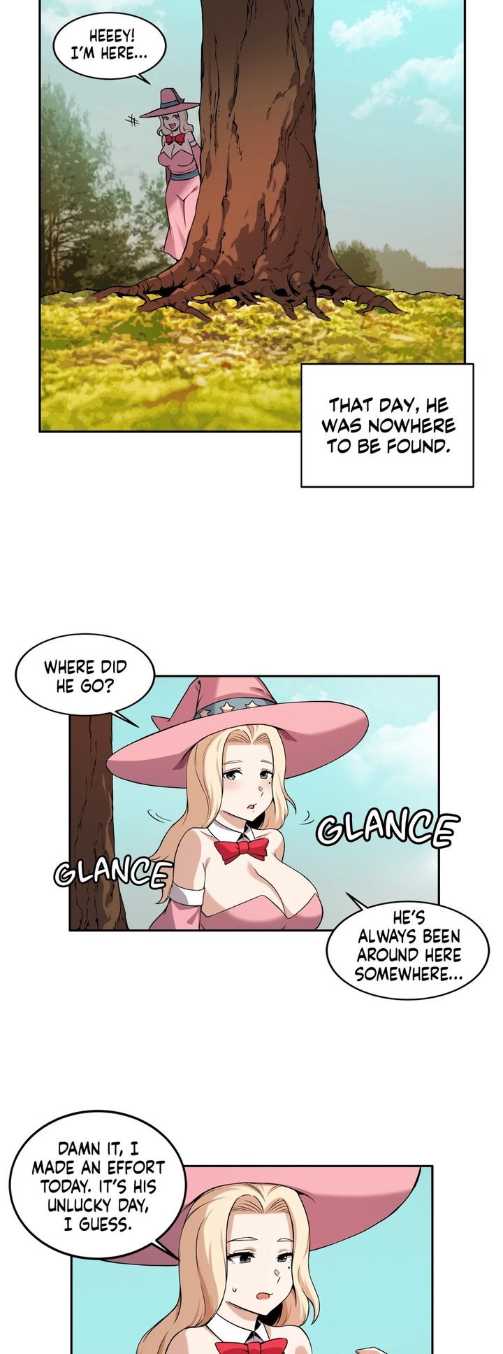 Zombie Girlfriend! Chapter 28 - Page 7