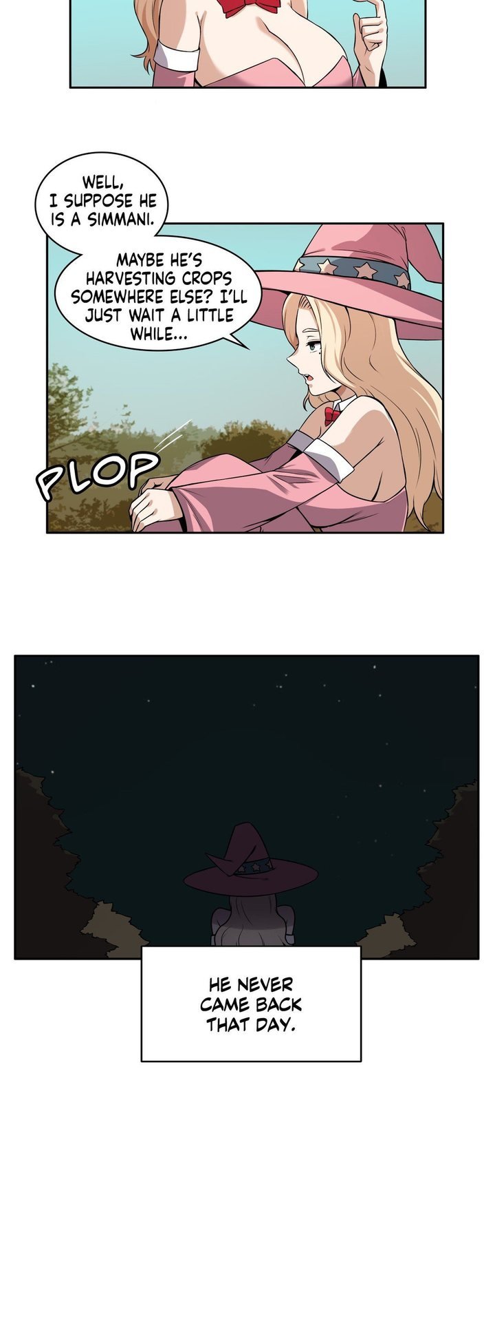 Zombie Girlfriend! Chapter 28 - Page 8