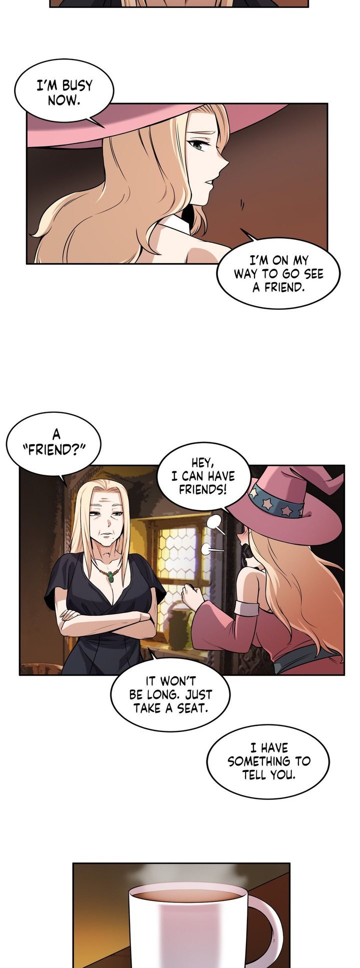 Zombie Girlfriend! Chapter 28 - Page 10