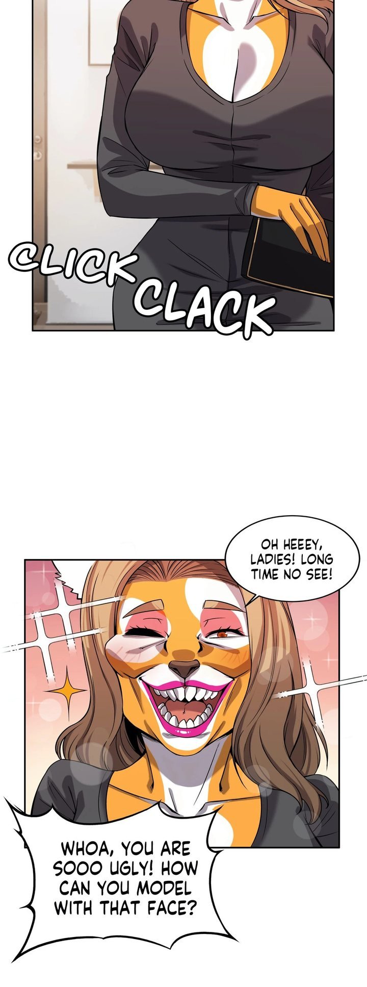 Zombie Girlfriend! Chapter 29 - Page 11