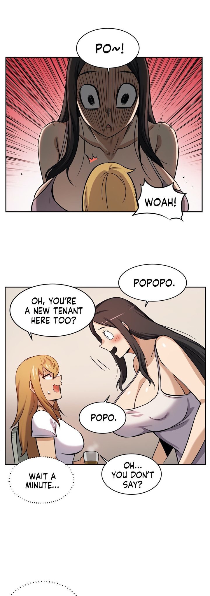 Zombie Girlfriend! Chapter 3 - Page 13