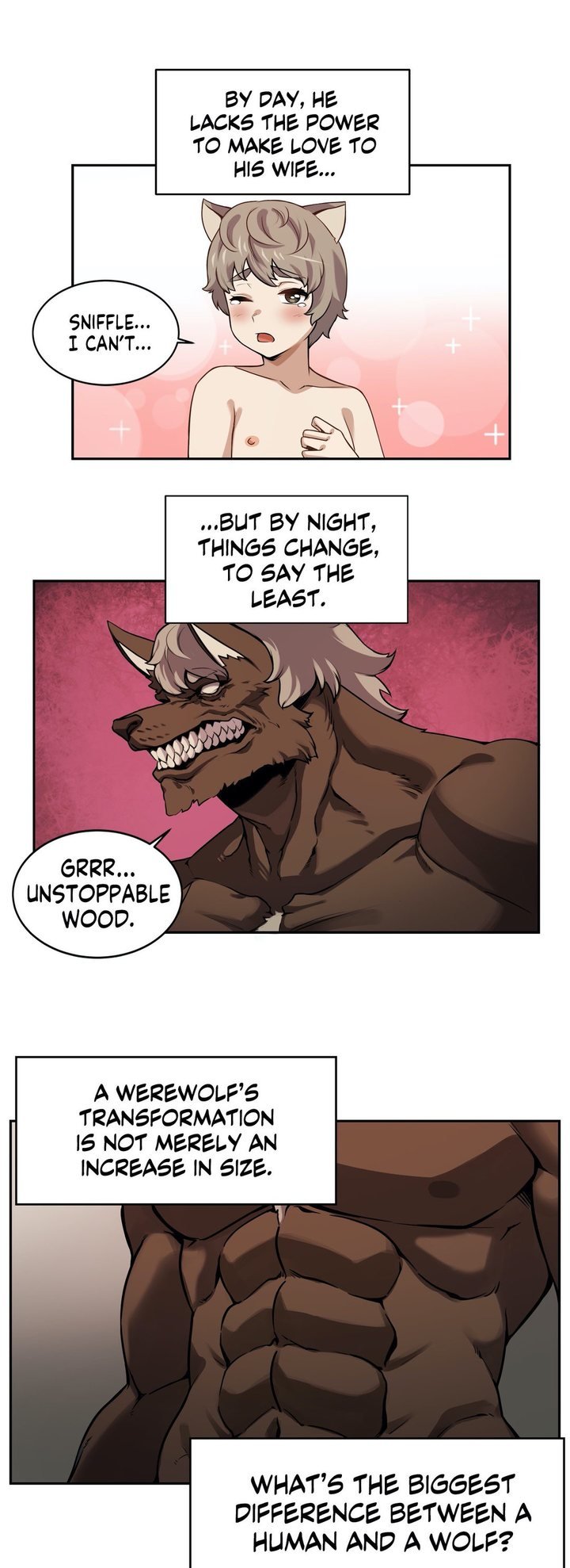 Zombie Girlfriend! Chapter 3 - Page 22