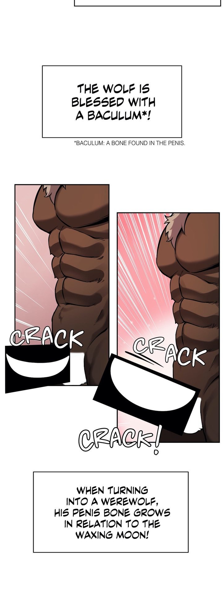 Zombie Girlfriend! Chapter 3 - Page 23