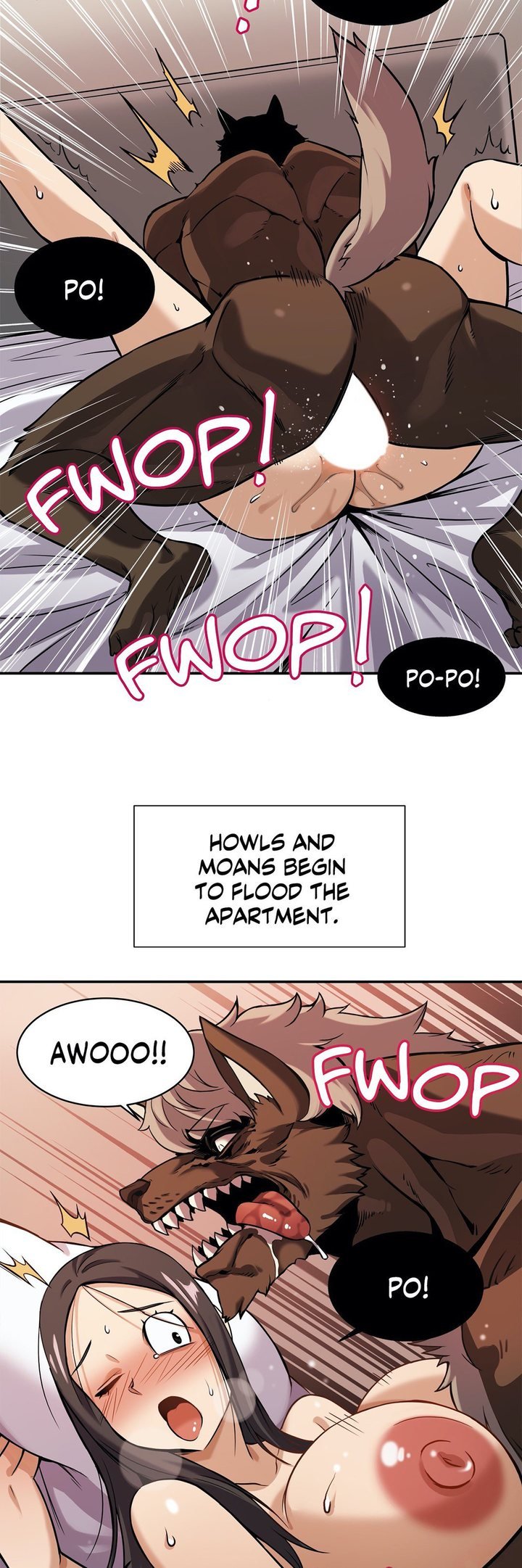 Zombie Girlfriend! Chapter 3 - Page 26