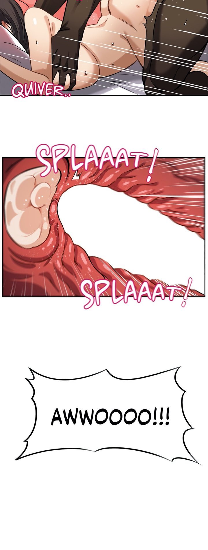 Zombie Girlfriend! Chapter 3 - Page 30