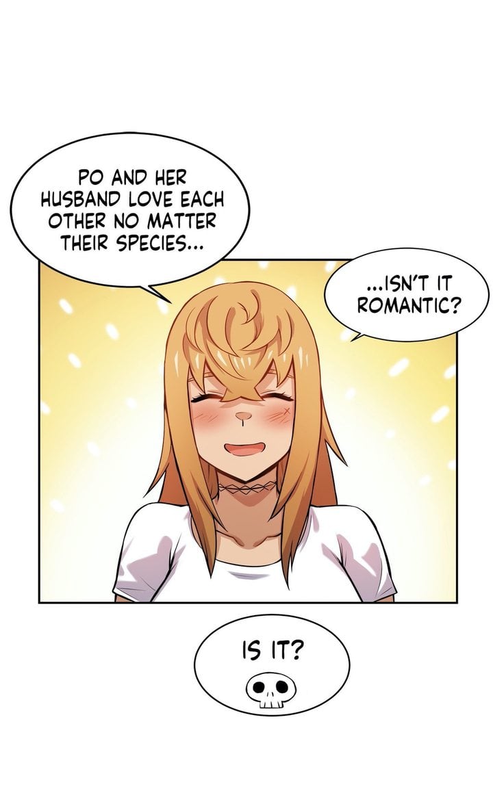 Zombie Girlfriend! Chapter 3 - Page 31