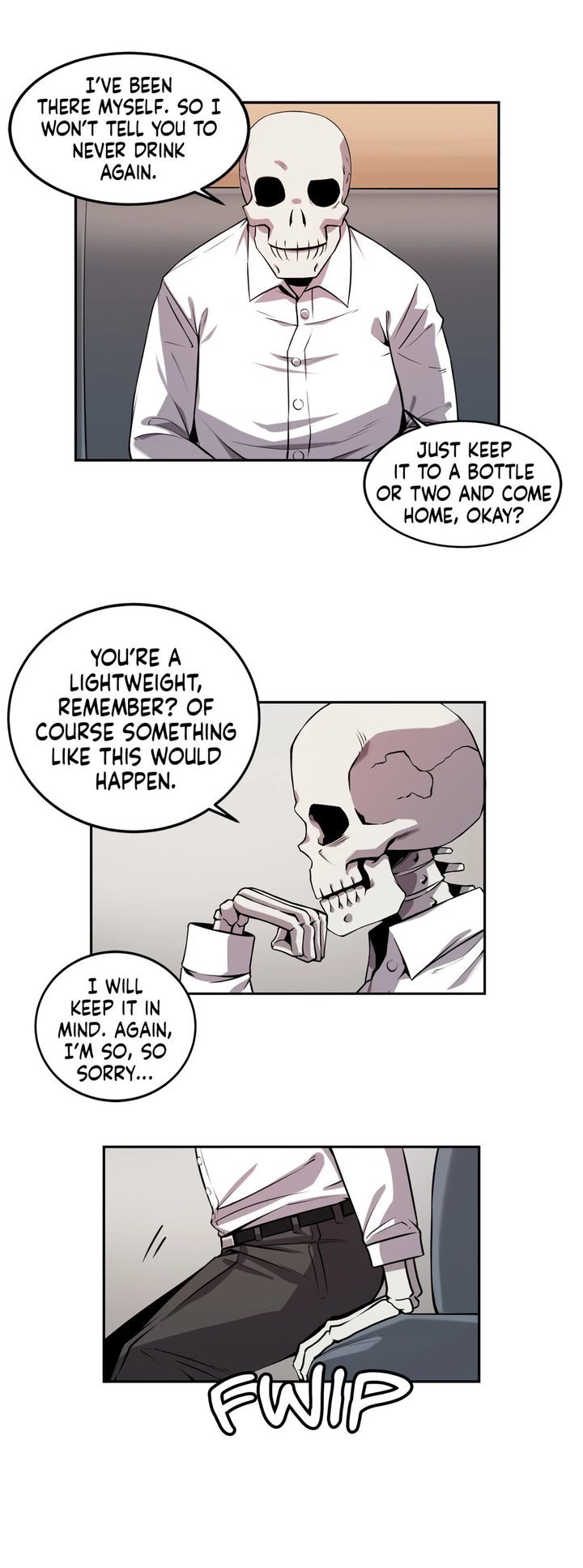 Zombie Girlfriend! Chapter 30 - Page 4