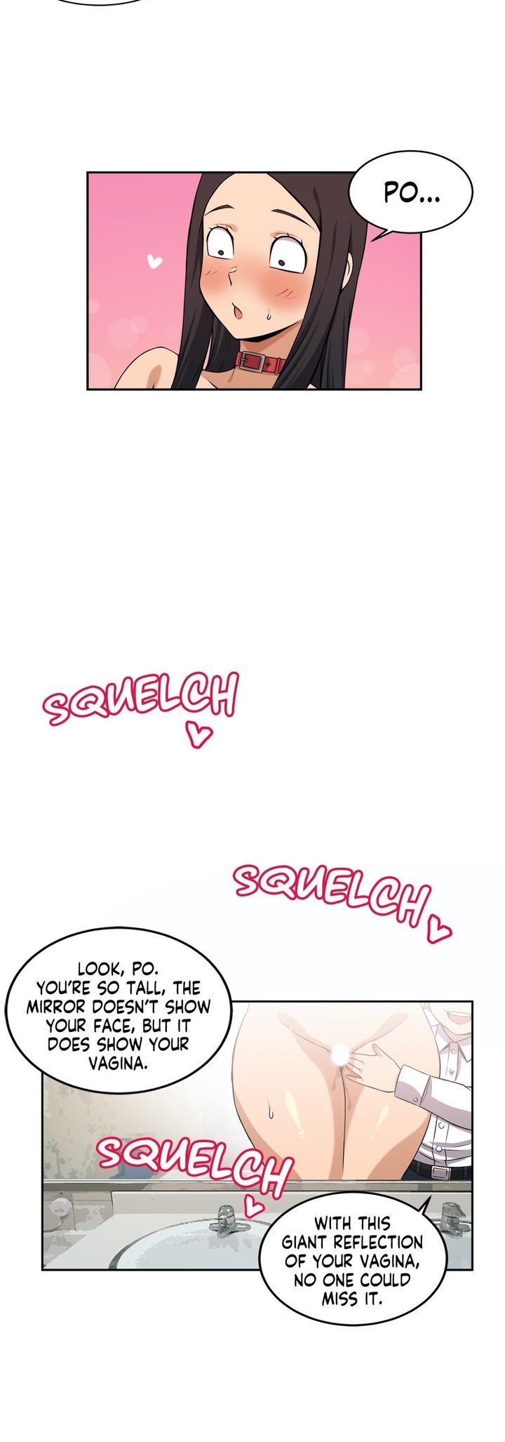 Zombie Girlfriend! Chapter 31 - Page 14