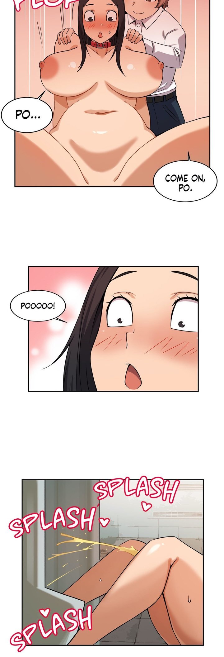 Zombie Girlfriend! Chapter 31 - Page 16